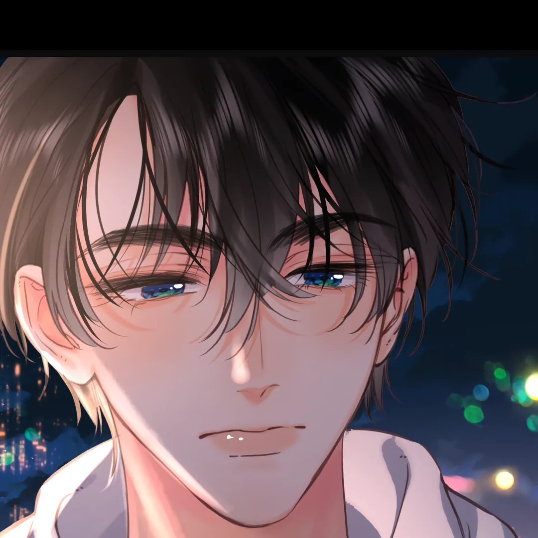You Are My Desire Chapter 68 - Page 75