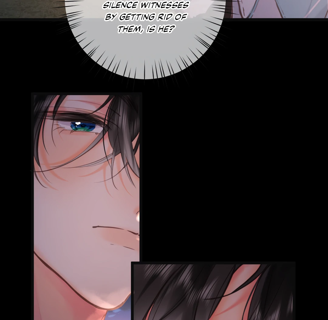 You Are My Desire Chapter 68 - Page 78
