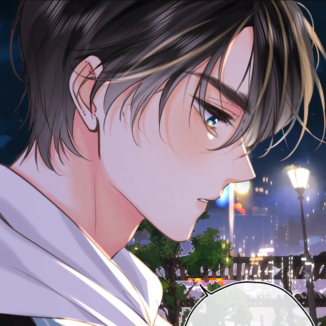 You Are My Desire Chapter 68 - Page 81