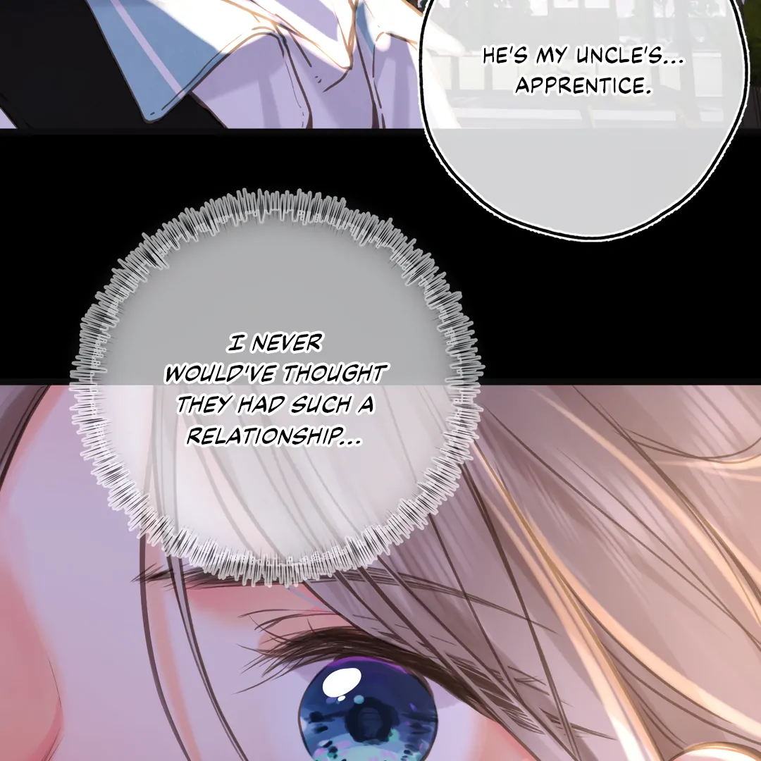You Are My Desire Chapter 68 - Page 82