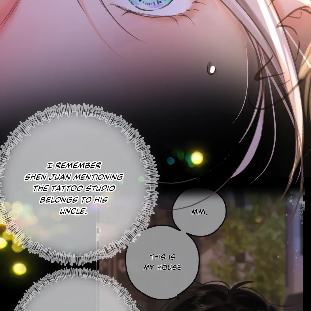 You Are My Desire Chapter 68 - Page 83