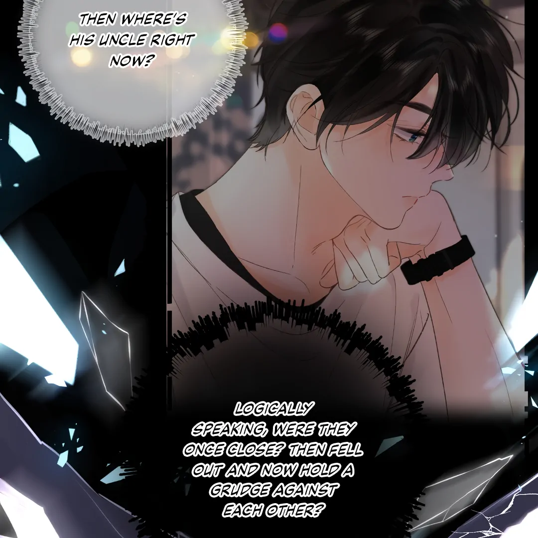 You Are My Desire Chapter 68 - Page 84
