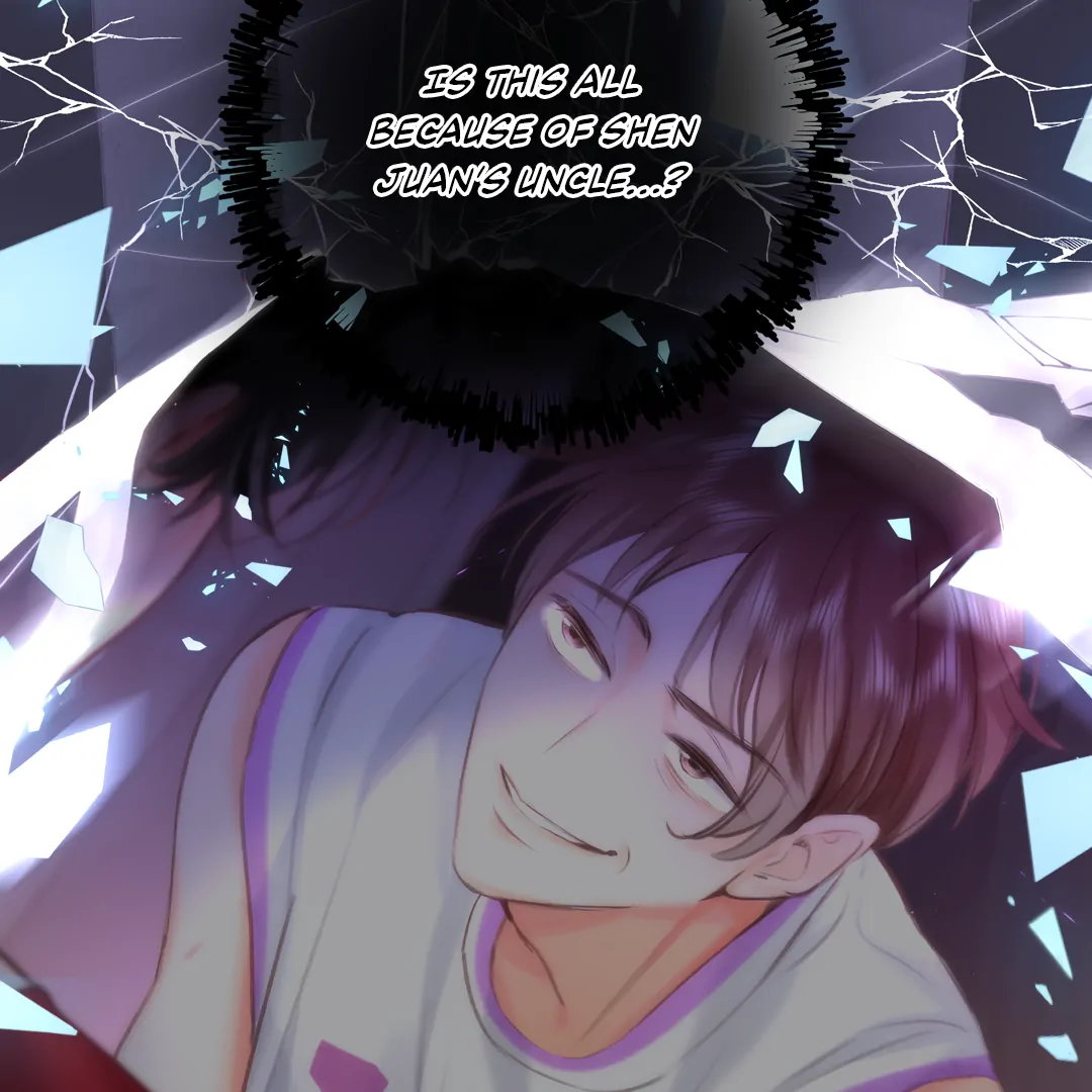 You Are My Desire Chapter 68 - Page 86