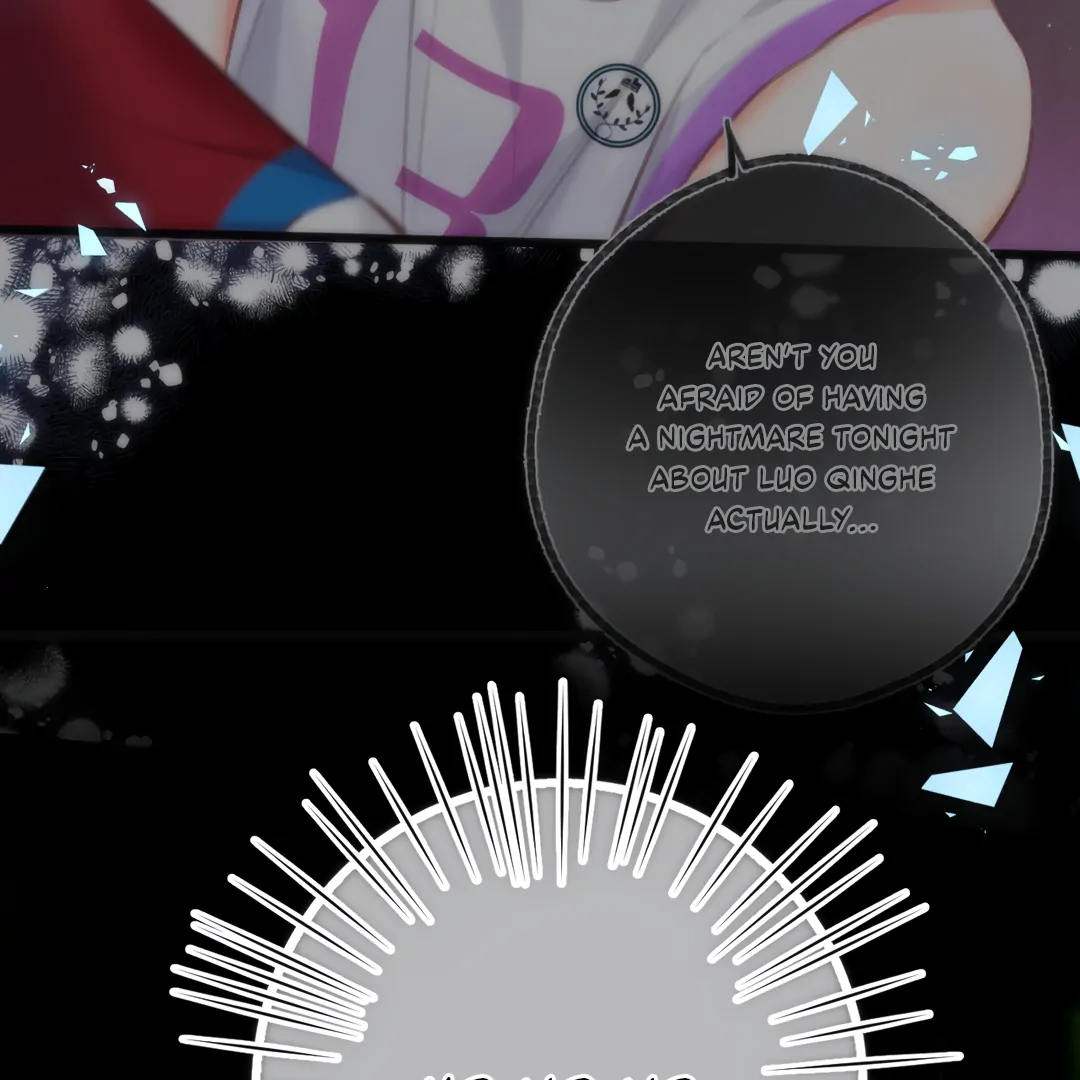 You Are My Desire Chapter 68 - Page 87