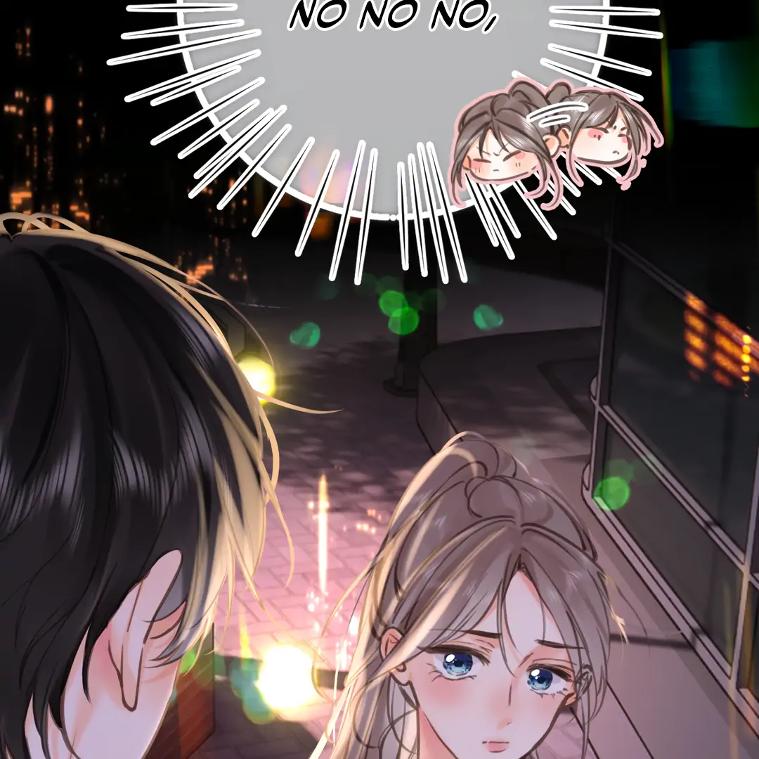 You Are My Desire Chapter 68 - Page 88