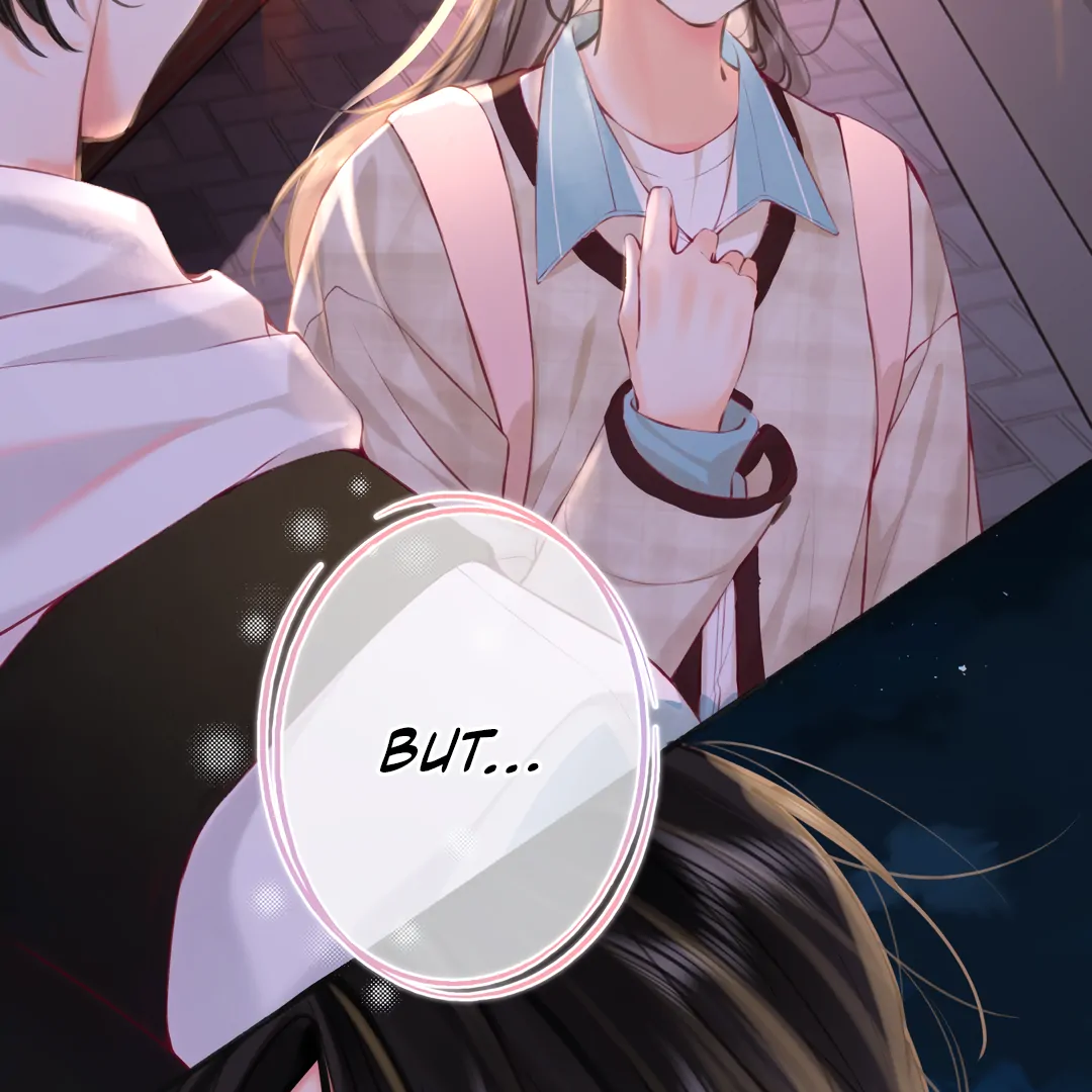 You Are My Desire Chapter 68 - Page 89