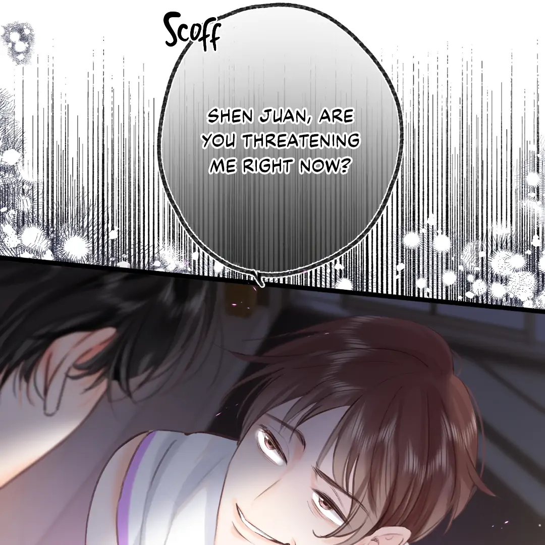 You Are My Desire Chapter 68 - Page 10