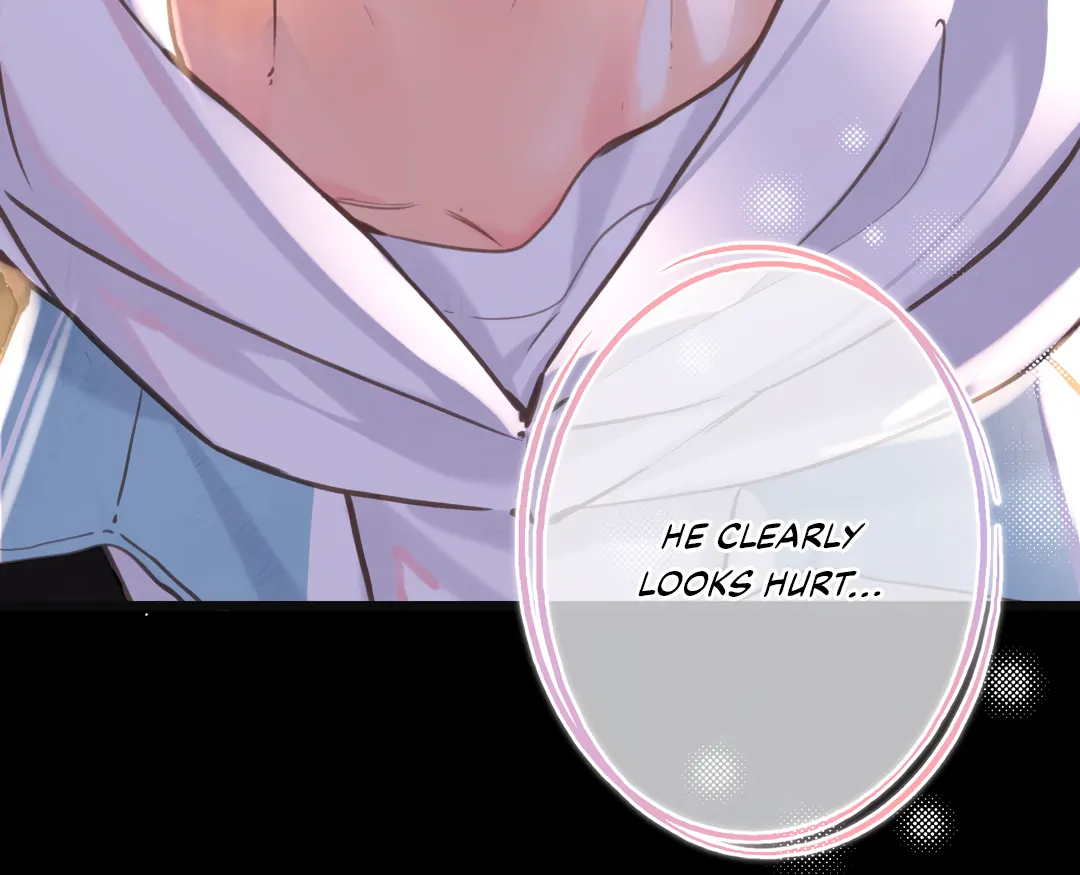 You Are My Desire Chapter 68 - Page 91