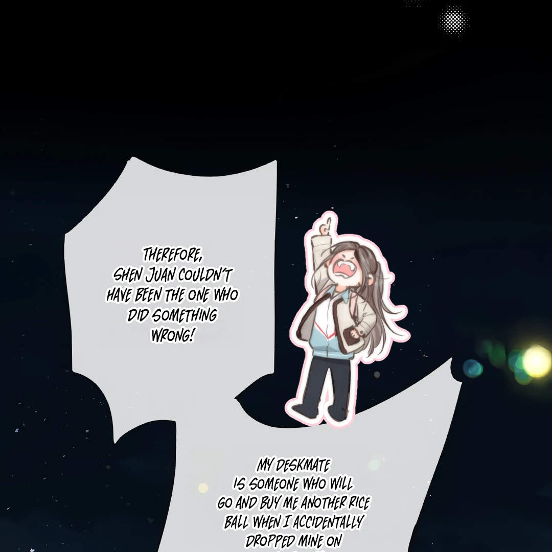 You Are My Desire Chapter 68 - Page 92