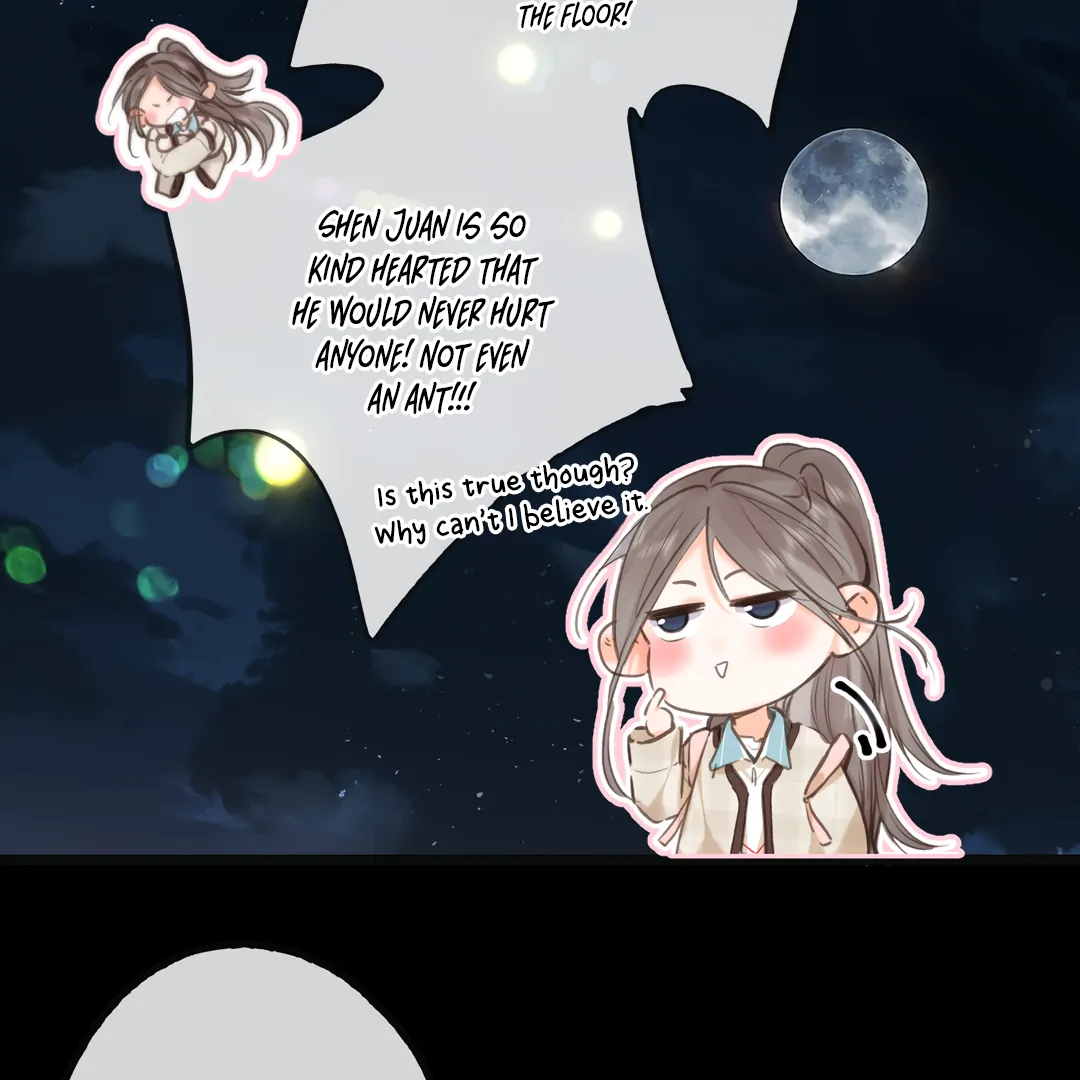 You Are My Desire Chapter 68 - Page 93
