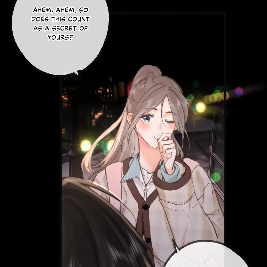You Are My Desire Chapter 68 - Page 94