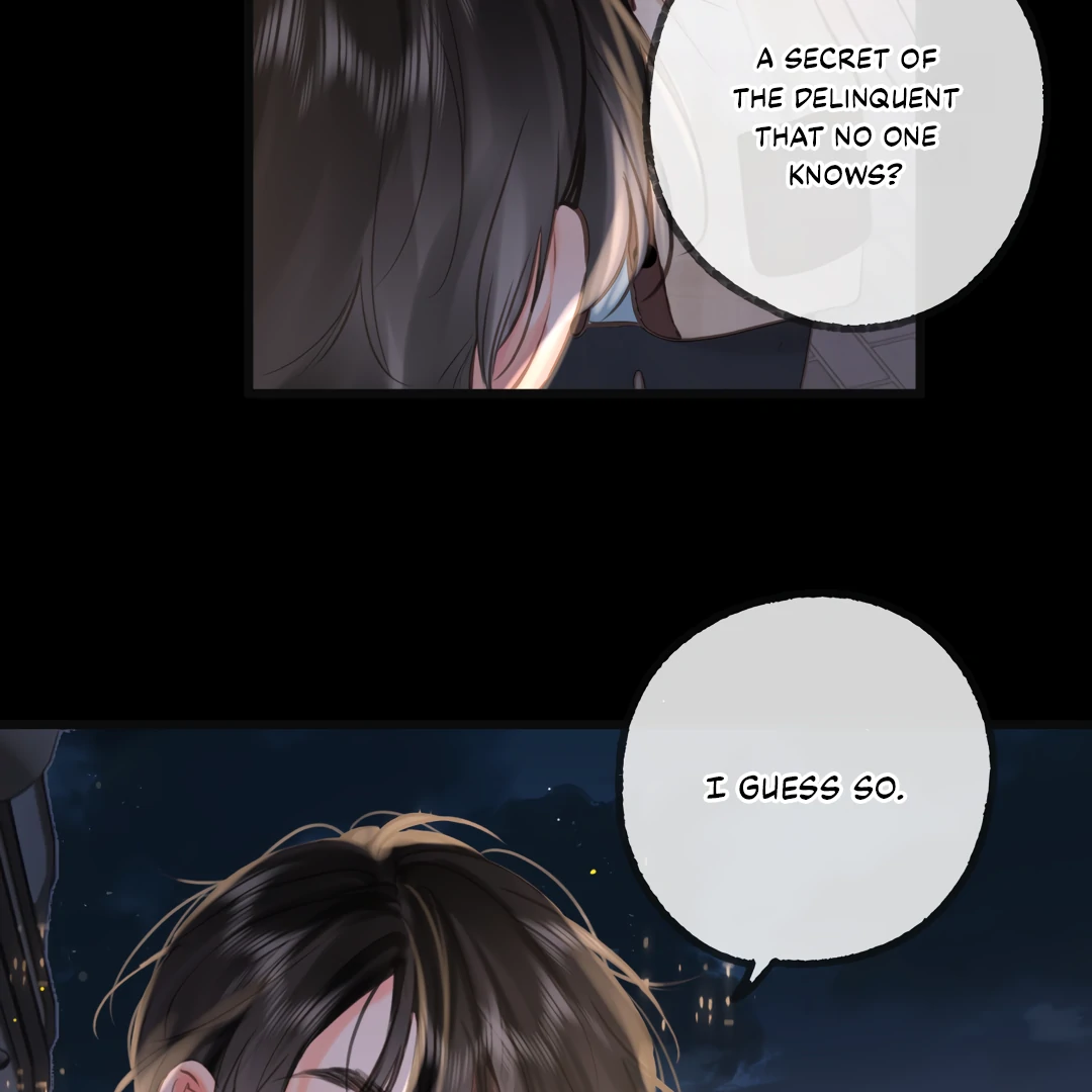 You Are My Desire Chapter 68 - Page 95