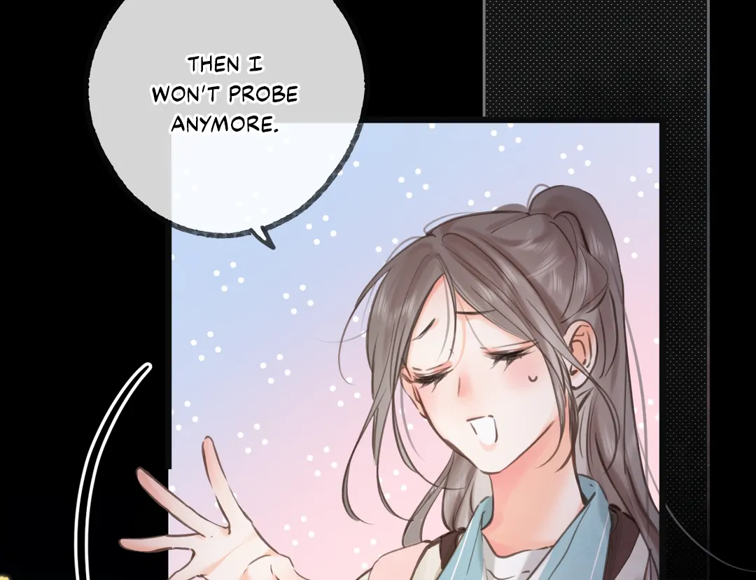 You Are My Desire Chapter 68 - Page 97