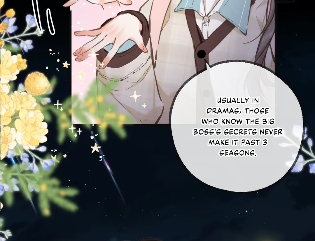 You Are My Desire Chapter 68 - Page 98