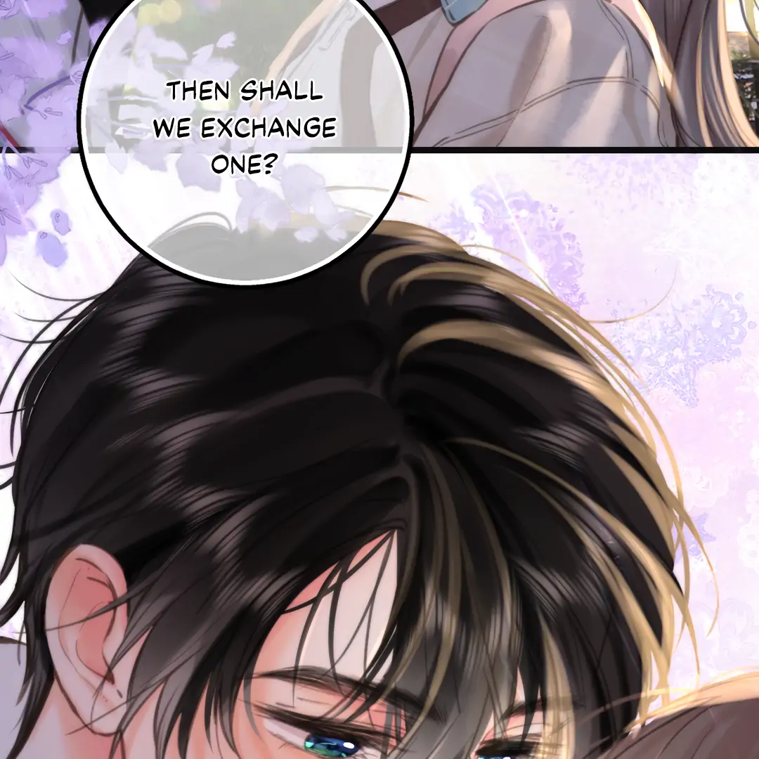 You Are My Desire Chapter 68 - Page 100