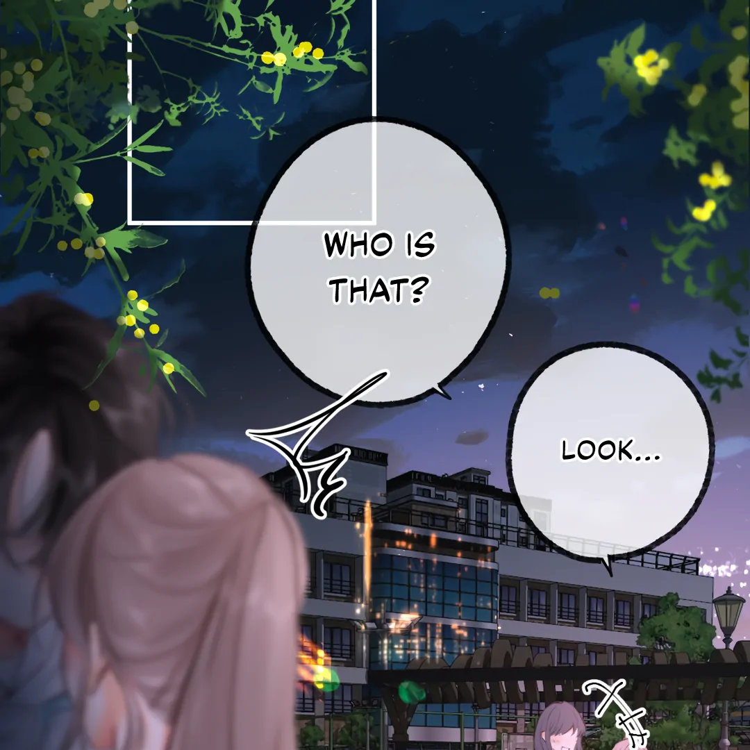 You Are My Desire Chapter 69 - Page 2