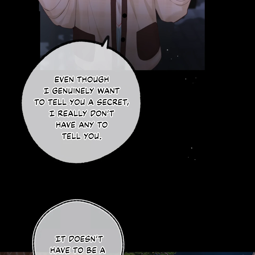 You Are My Desire Chapter 69 - Page 11