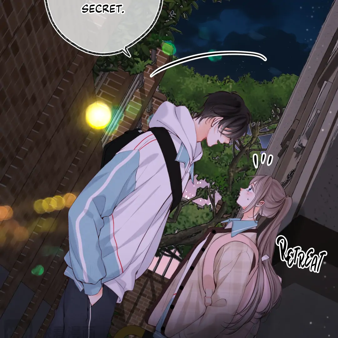 You Are My Desire Chapter 69 - Page 12