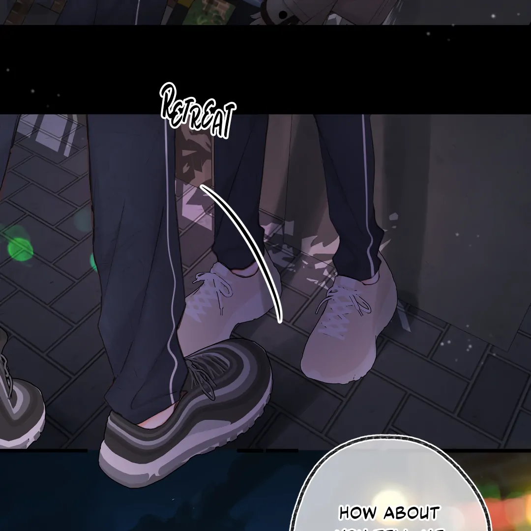 You Are My Desire Chapter 69 - Page 13