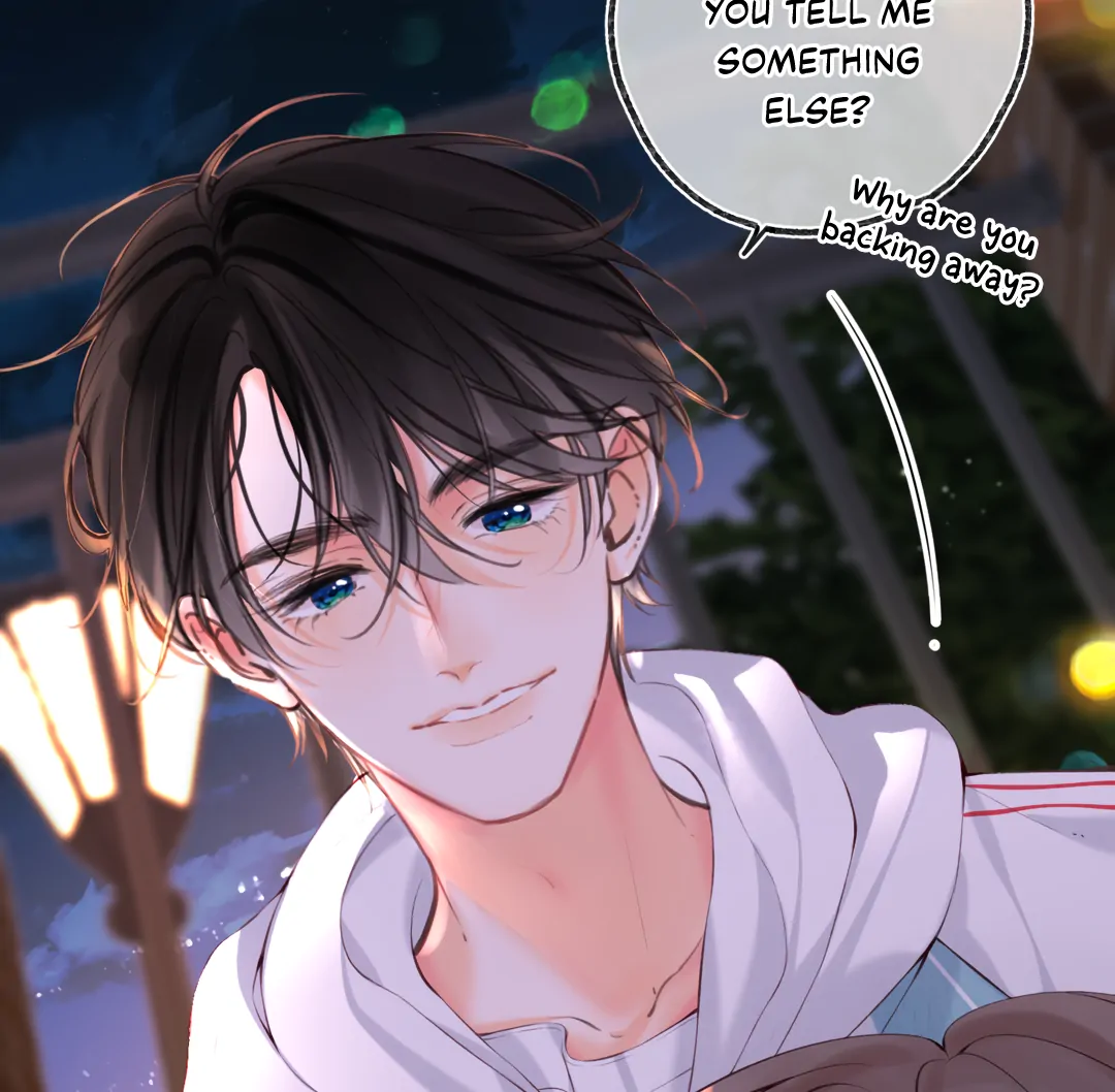 You Are My Desire Chapter 69 - Page 14