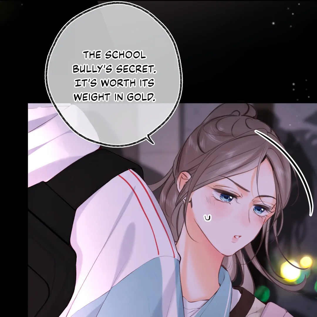 You Are My Desire Chapter 69 - Page 16