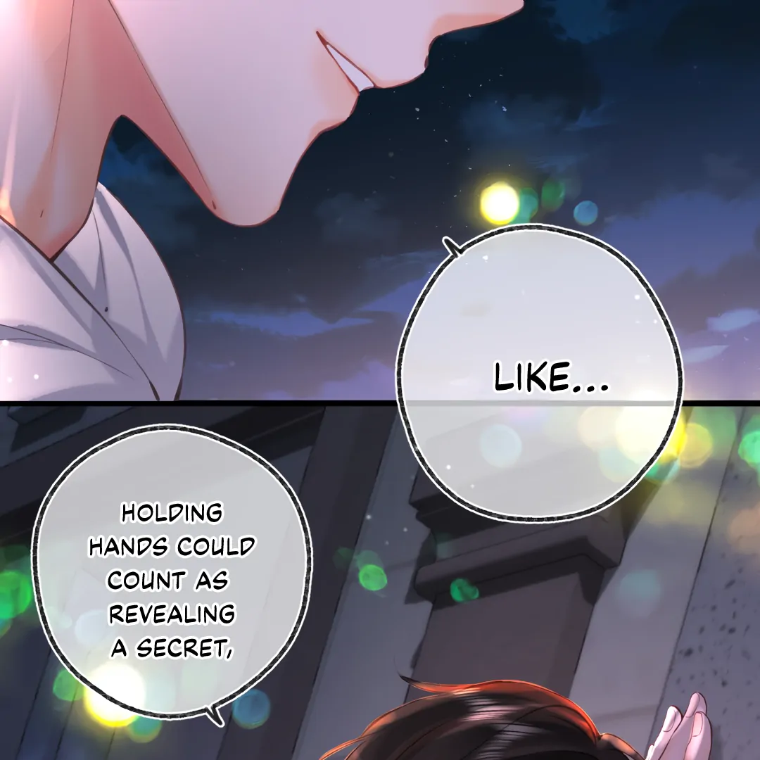 You Are My Desire Chapter 69 - Page 18