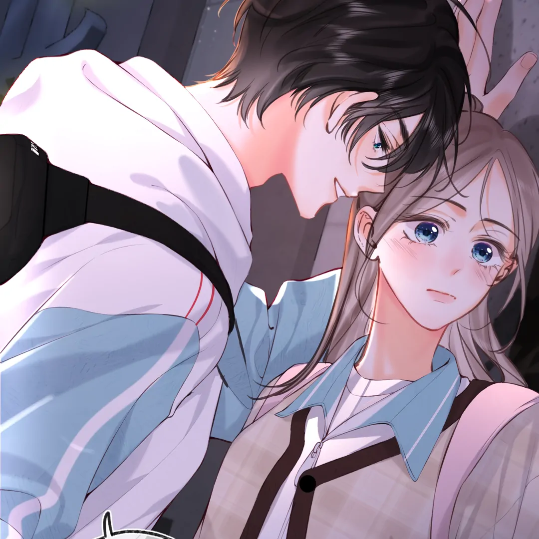 You Are My Desire Chapter 69 - Page 19