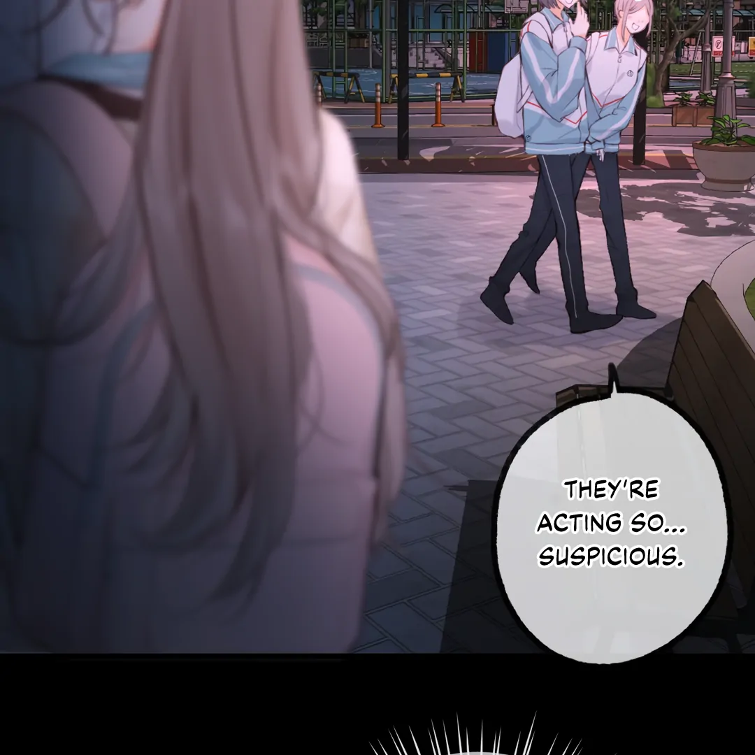 You Are My Desire Chapter 69 - Page 3