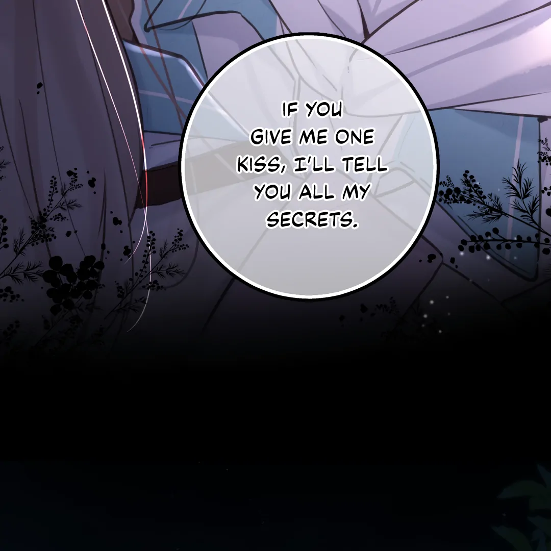 You Are My Desire Chapter 69 - Page 22
