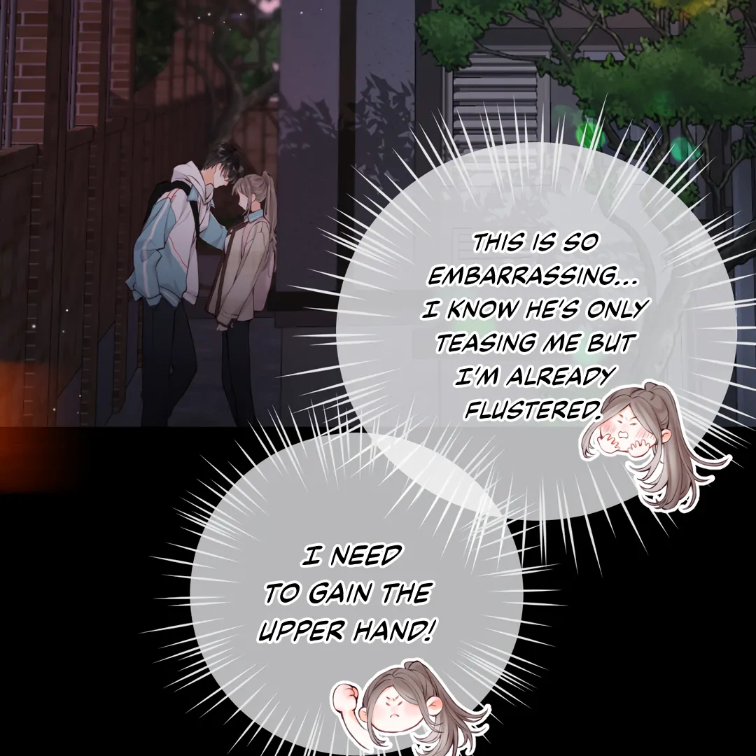 You Are My Desire Chapter 69 - Page 25