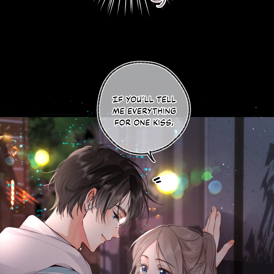 You Are My Desire Chapter 69 - Page 26