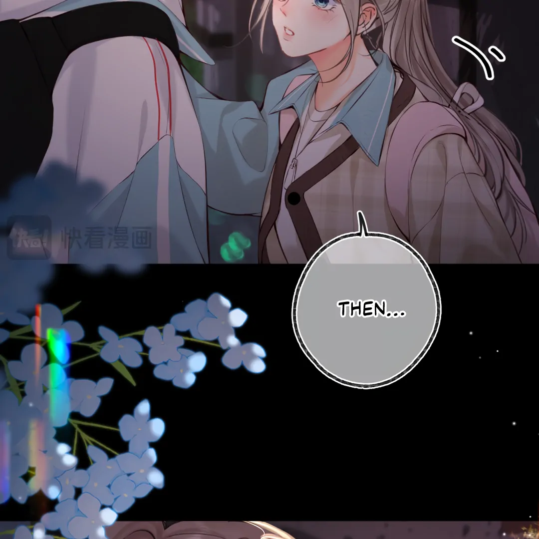 You Are My Desire Chapter 69 - Page 27