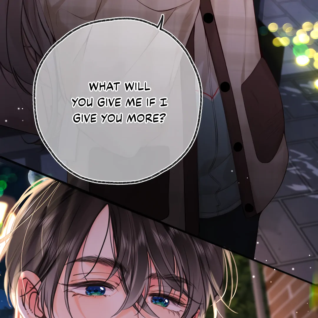 You Are My Desire Chapter 69 - Page 29