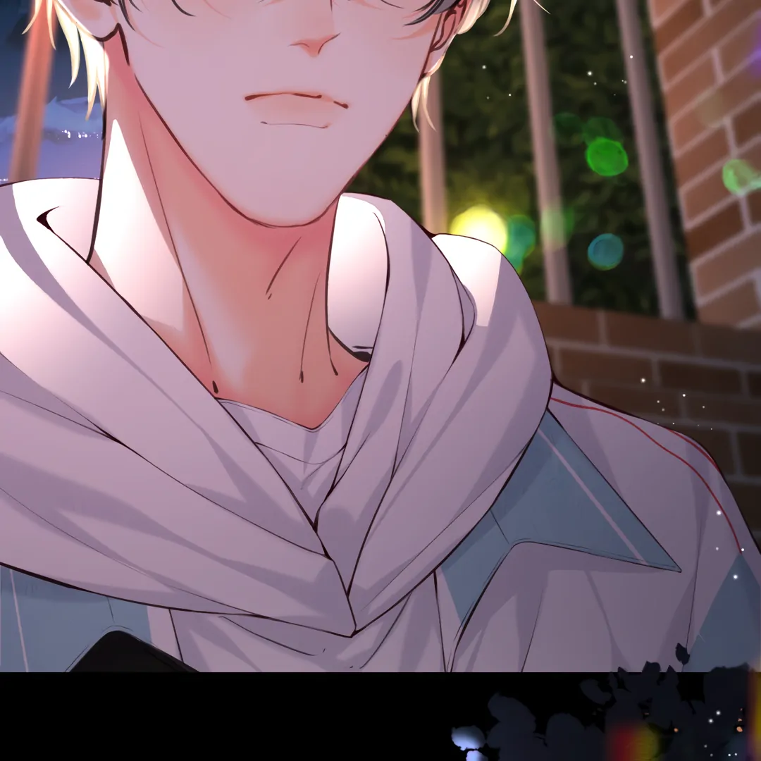 You Are My Desire Chapter 69 - Page 30