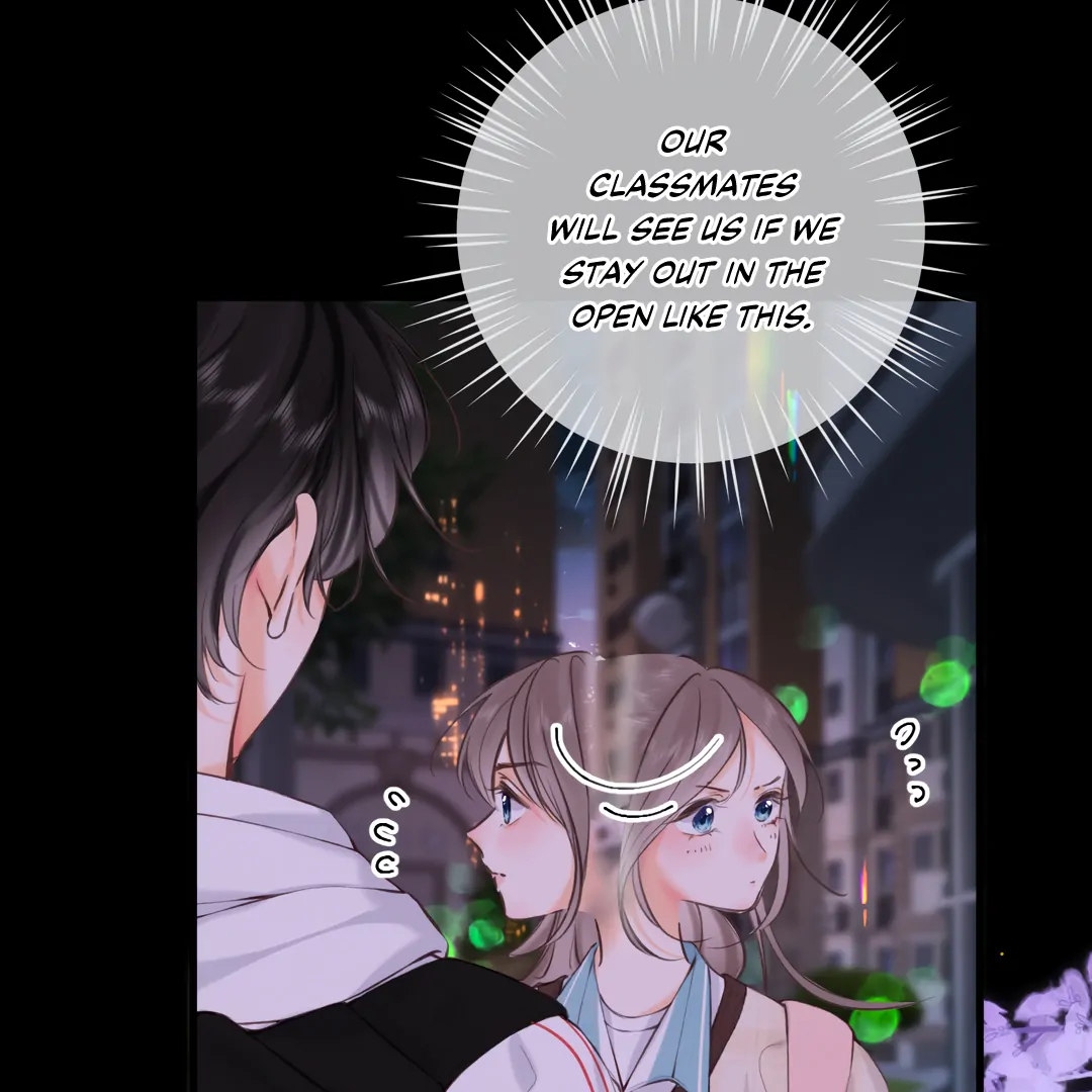 You Are My Desire Chapter 69 - Page 4