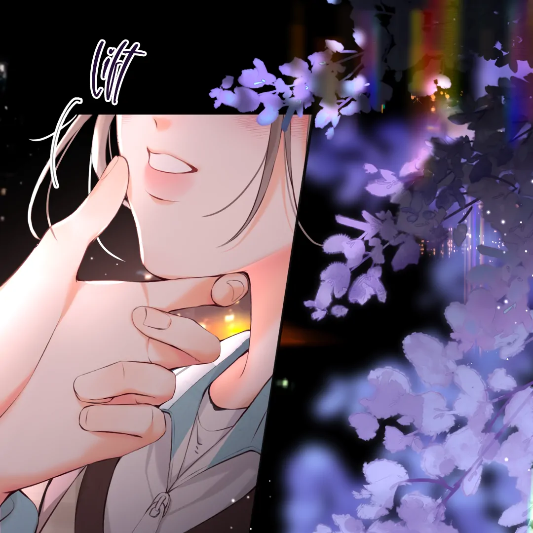 You Are My Desire Chapter 69 - Page 31