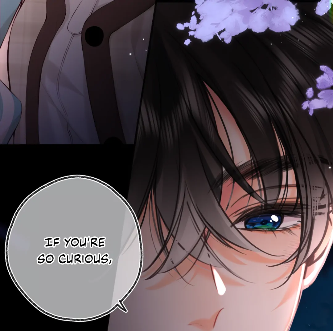 You Are My Desire Chapter 69 - Page 32