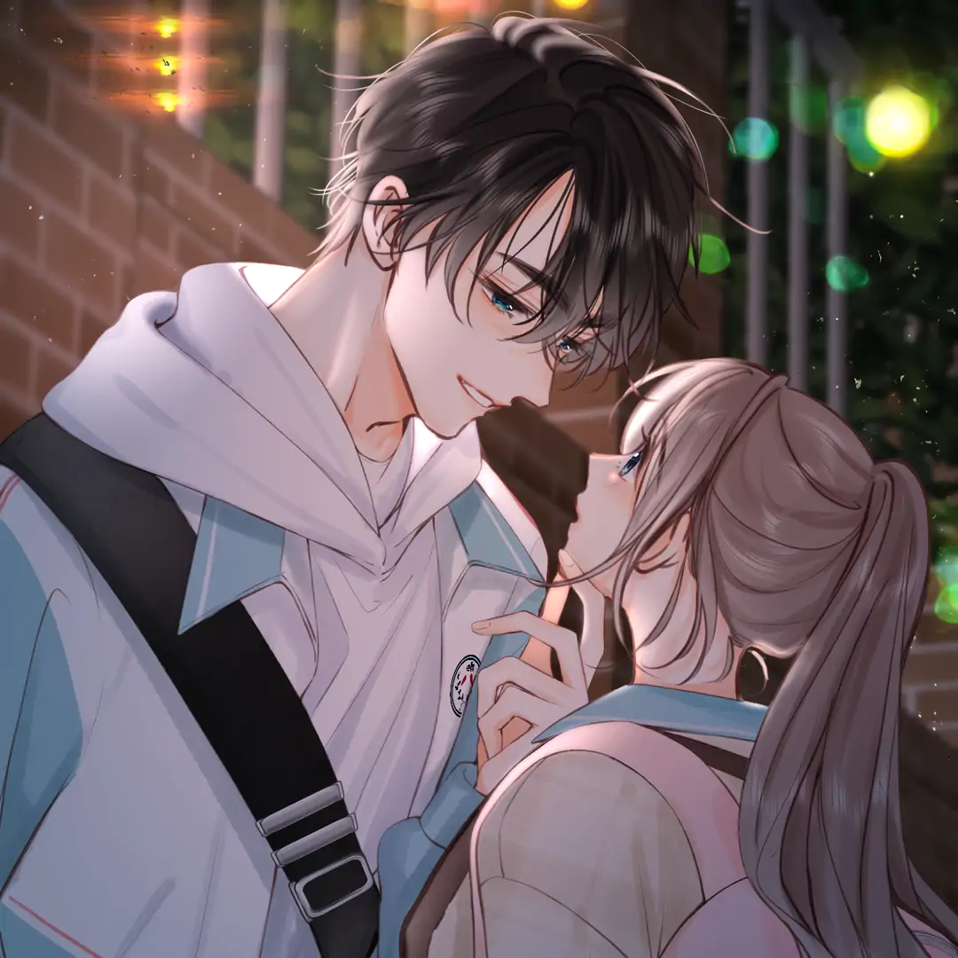 You Are My Desire Chapter 69 - Page 34