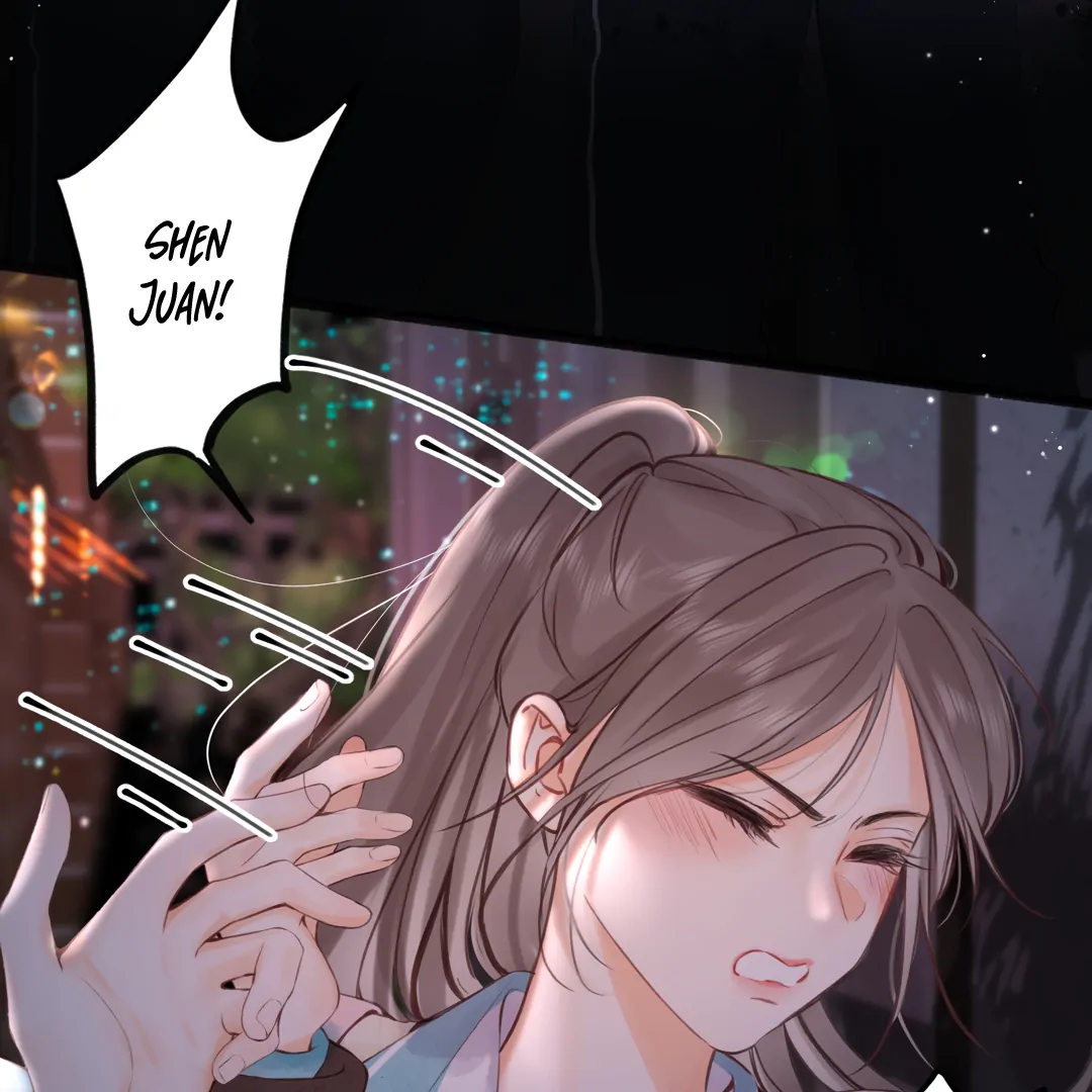 You Are My Desire Chapter 69 - Page 36