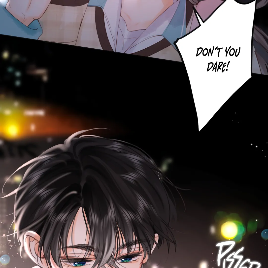 You Are My Desire Chapter 69 - Page 37