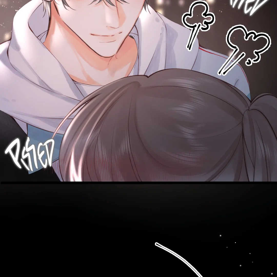 You Are My Desire Chapter 69 - Page 38