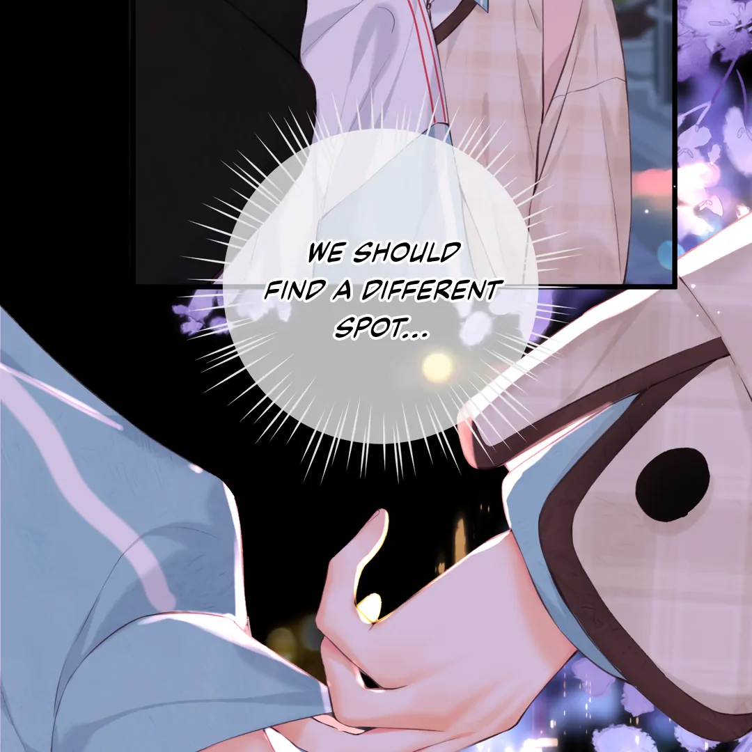 You Are My Desire Chapter 69 - Page 5
