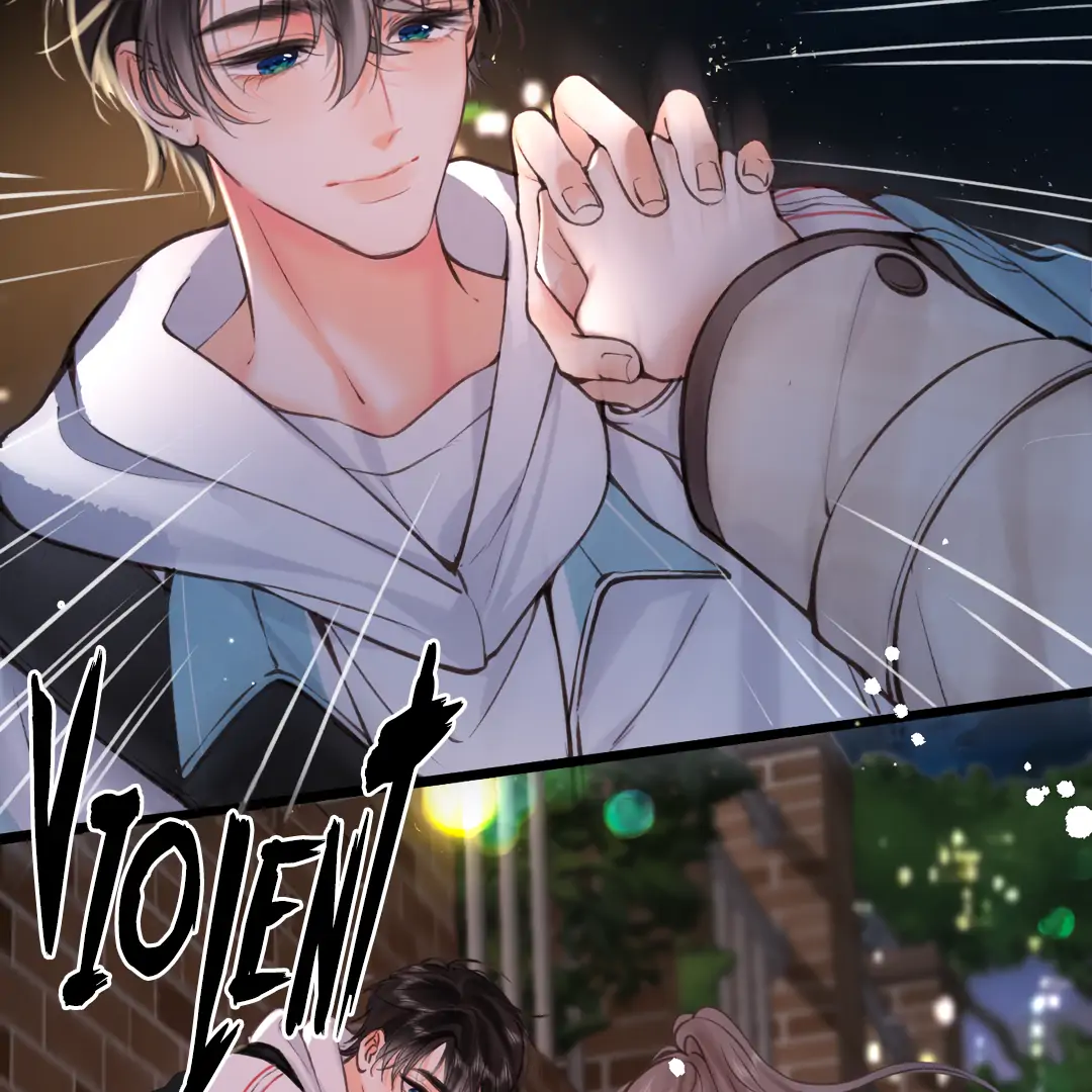 You Are My Desire Chapter 69 - Page 44