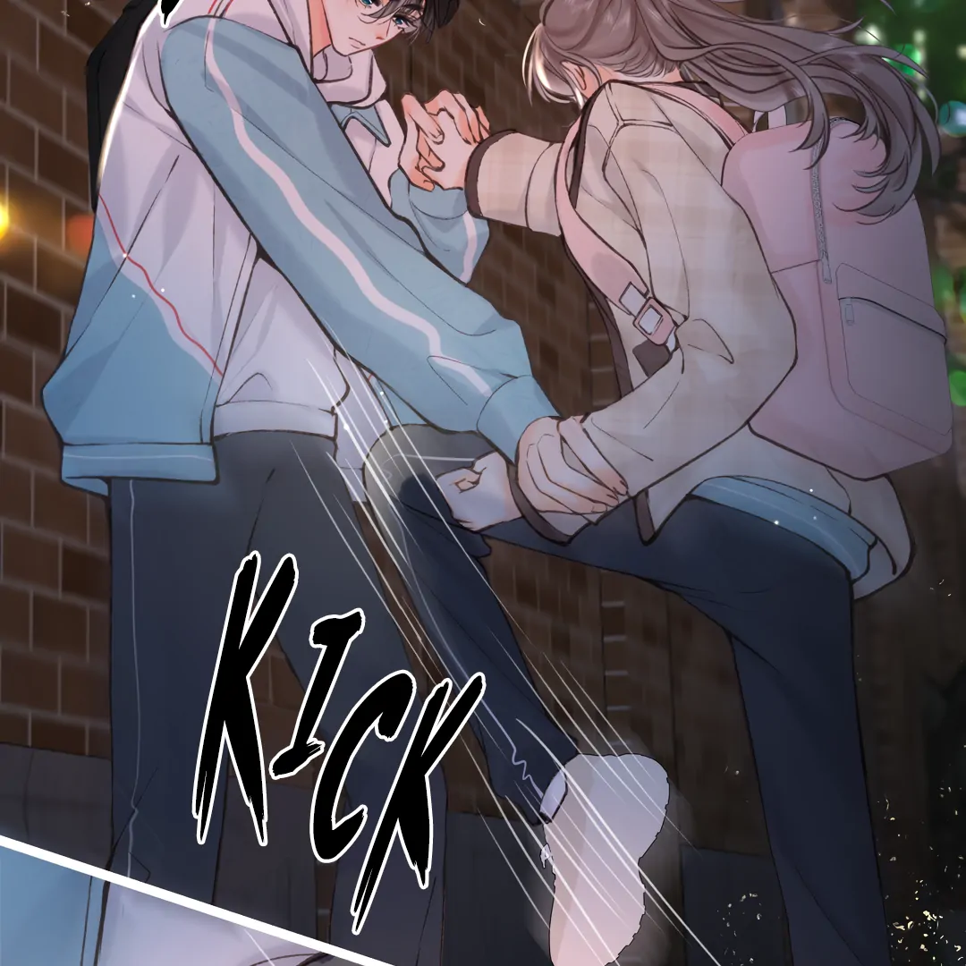 You Are My Desire Chapter 69 - Page 45