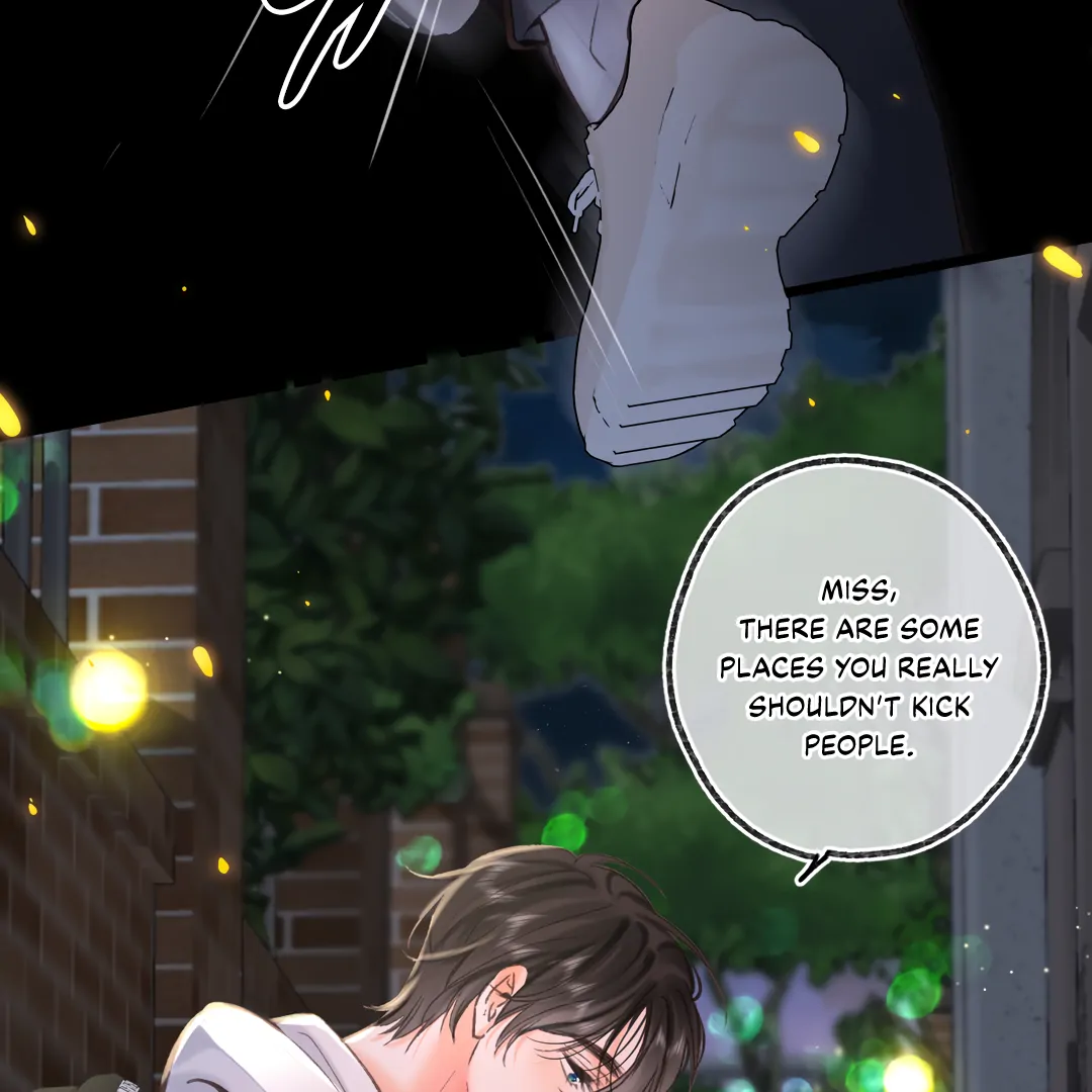 You Are My Desire Chapter 69 - Page 47