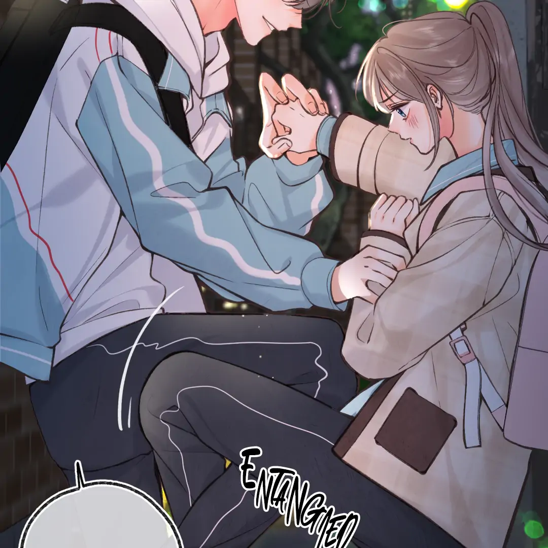 You Are My Desire Chapter 69 - Page 48