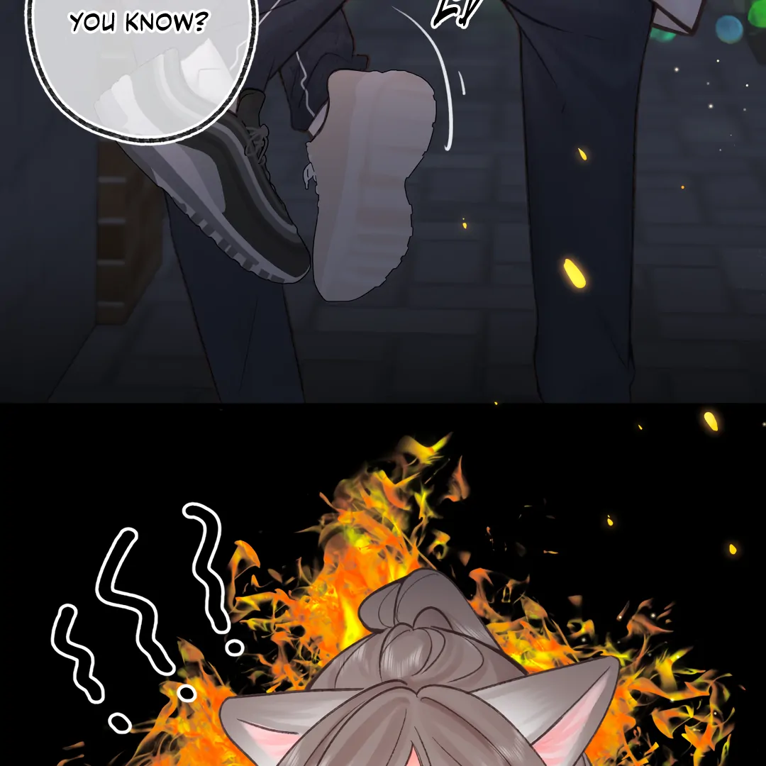 You Are My Desire Chapter 69 - Page 49