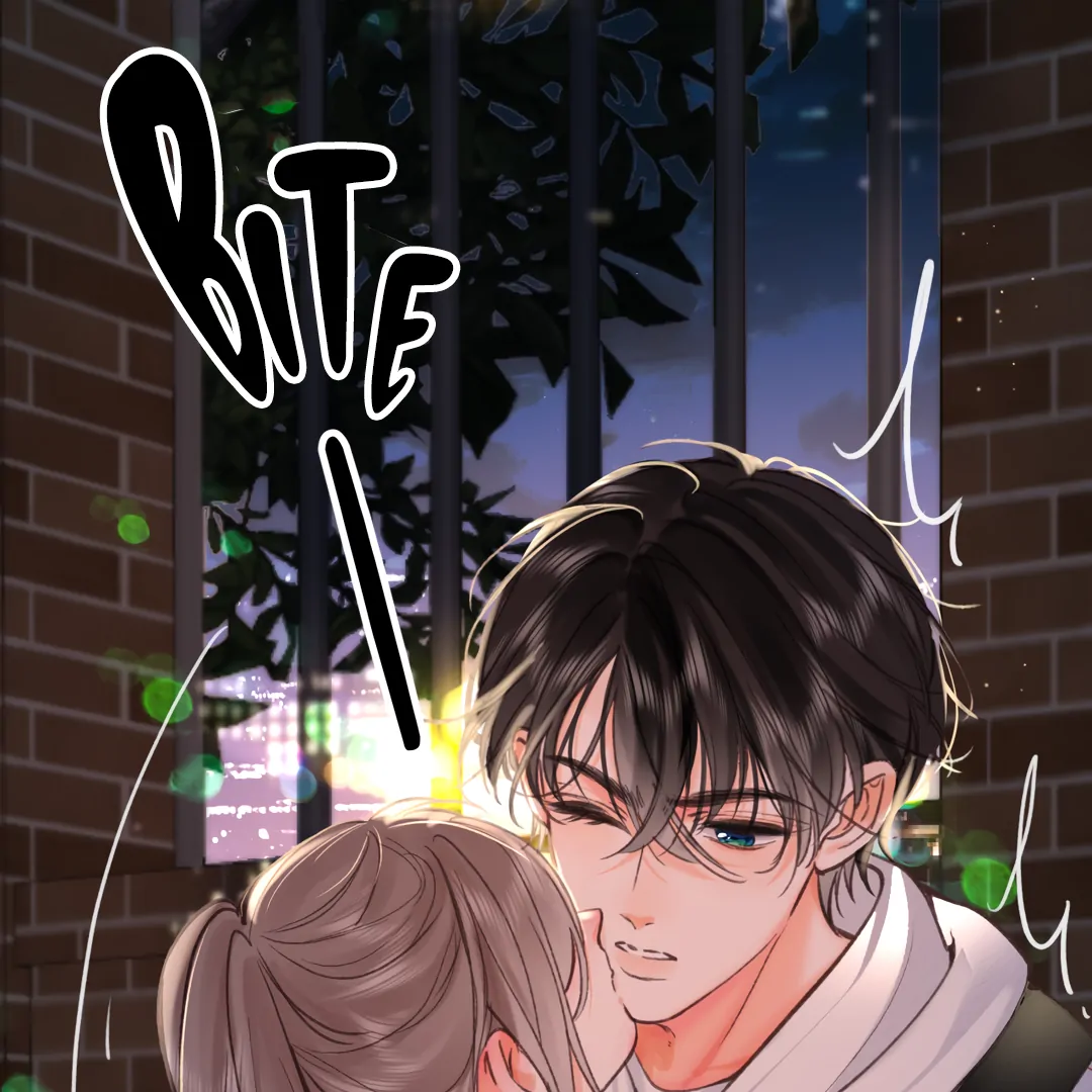 You Are My Desire Chapter 69 - Page 53