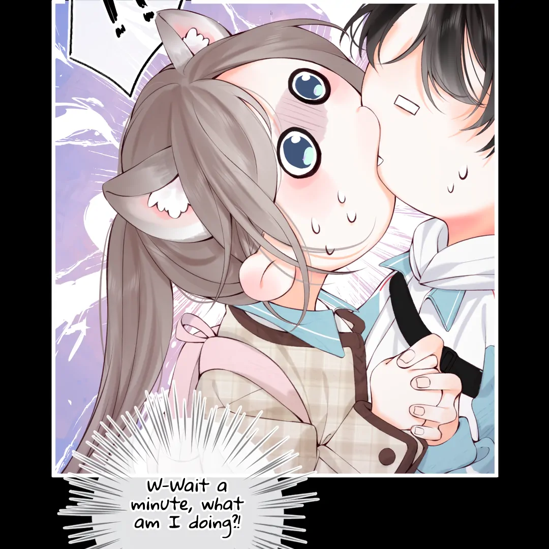 You Are My Desire Chapter 69 - Page 56