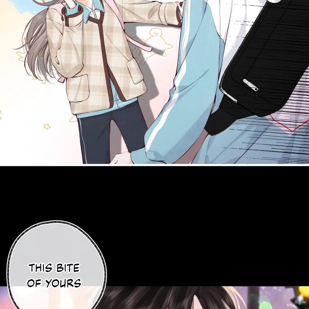 You Are My Desire Chapter 69 - Page 58